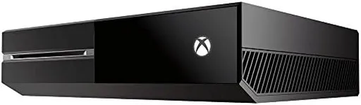 Xbox One 500 GB Console - Black [Discontinued]