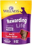 Wellness Rewarding Life Dog Treats,
