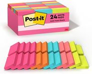 Post-it Mini Notes, 1 3/8 x 1 7/8 i