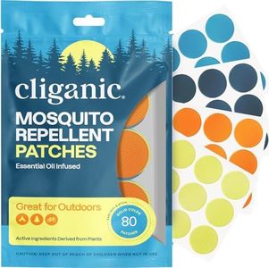 Cliganic M