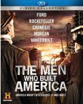 Men Who Built America (Blu-Ray)