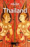 Lonely Planet Thailand (Travel Guide)