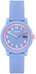 Lacoste 12.12. Kids' Quartz Blue Tr