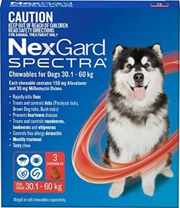 Nexgard Sp