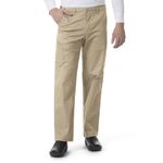 Carhartt Men's Cargo, Khaki, XLS