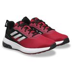 adidas Mens epik Comfort M BORDEA/CBLACK/Stone Running Shoe - 9 UK (IQ8921)