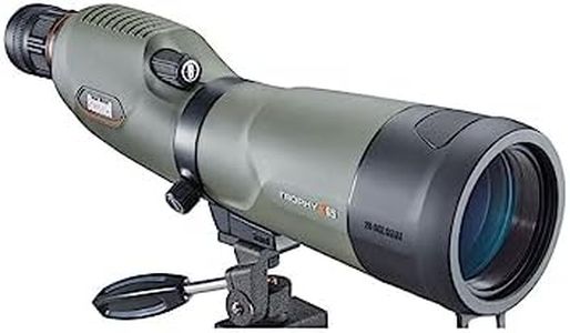 Bushnell T