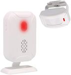 Mengshen Motion Sensor Alarm, Wirel