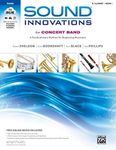 Sound Innovations for Concert Band,