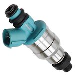 Beck/Arnley 158-0580 New Fuel Injector