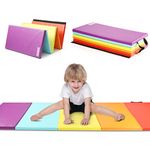 Folding Mat For Kids