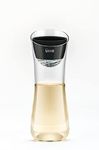 Üllo Carafe + Wine Purifier, Display Base, Travel Bag, 6 Sulfite Capture Filters