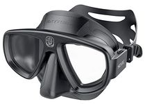 SEAC Extreme50, Diving and Spearfishing Mask with Optional Optical Lenses