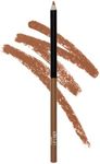 wet n wild Lip Liner Pencil Color Icon Lip Color Makeup, Brown Willow,