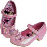 Disney Minnie Mouse Shoes - Girls M