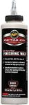 Meguiar's DA Microfibre Finishing Wax Liquid Bottle, 473 ml