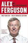 Alex Ferguson: My Biography