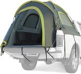 JOYTUTUS Pickup Truck Tent Waterpro