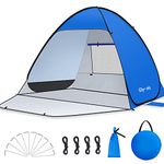 Rei Beach Tent