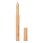 e.l.f No Budge Shadow Stick, Champagne Crystal