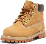 Timberland Junior 6" Premium Waterp