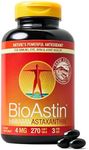 Nutrex Hawaii BioAstin Hawaiian Ast