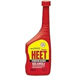 Iso-HEET Water Remover And Premium 