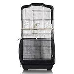 ASOCEA Bird Cage Seed Catcher Adjus