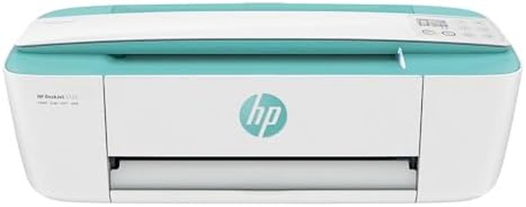 HP DeskJet