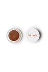 BindtBeauty Concealer Barely there Cream Concealer, Lightweight, Easily Blendable, Nourishing, Creamy, Natural finish, Paraben free I Silicon free, Fragrance free (Colour- Cacao / 5gm)