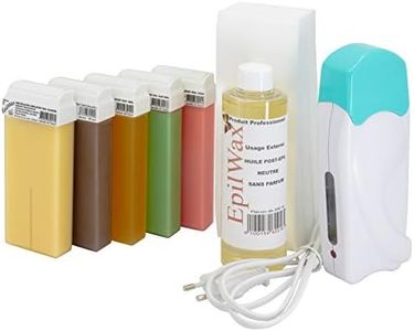 EpilWax - 