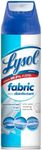 Lysol Fabric Disinfectant Spray, Sa