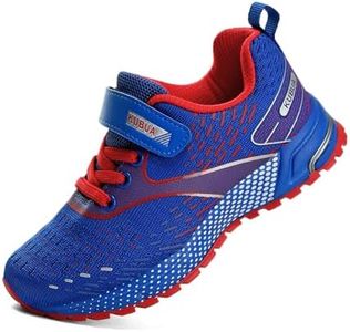 Kids Runni