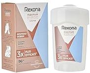 Rexona Maximum Protection Sensitive