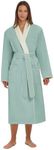 MONARCH Combed Cotton Terry Lined M