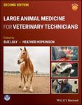 Large Animal Medicine for Veterinar