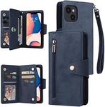 YocoverTech for iPhone 13 Case,for 