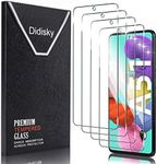 Didisky Tempered Glass Screen Prote