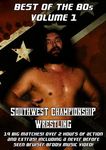 Southwest Championship Wrestling: Best Of The 80s Volume 1