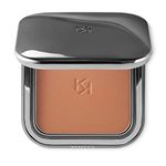 KIKO Milano Flawless Fusion Bronzer Powder 05 | Bronzer for an even-looking complexion