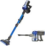 Akitas 3in1 Cordless Vacuum Cleaner