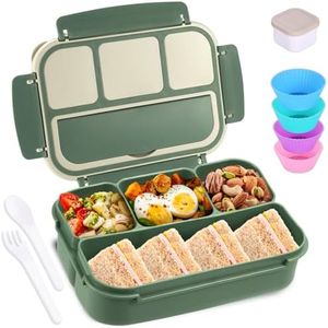 Bento Box 