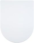 AQUALONA® Luxury Duroplast Toilet S