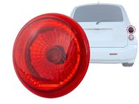 Chevy HHR Replacement Tail Light Assembly - Passenger Side