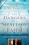 The Dangers of a Shallow Faith: Awakening from Spiritual Lethargy