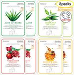 Facial Mask Pack