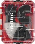 CRAFTSMAN Oscillating Gen Purpose Set W/Case (CMAO516)