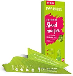 PeeBuddy 2