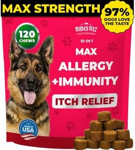 Mighty Pet