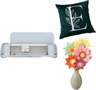 Cricut Maker 3 Smart Cutting Machine – DIY Craft & Vinyl Cutter